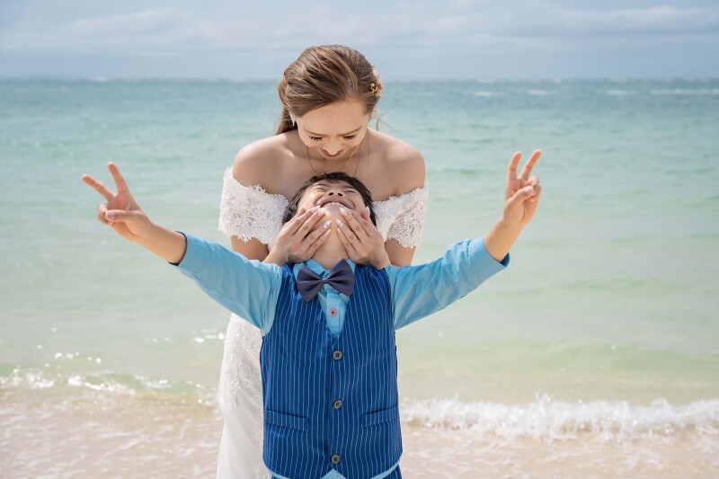 大好きなママと˚✧₊