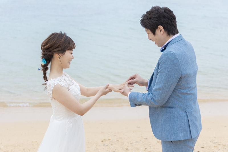 思い出を再現...♡