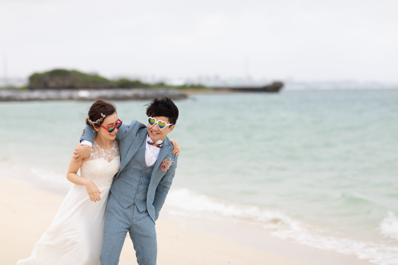 ずっと仲良しでいようね♡