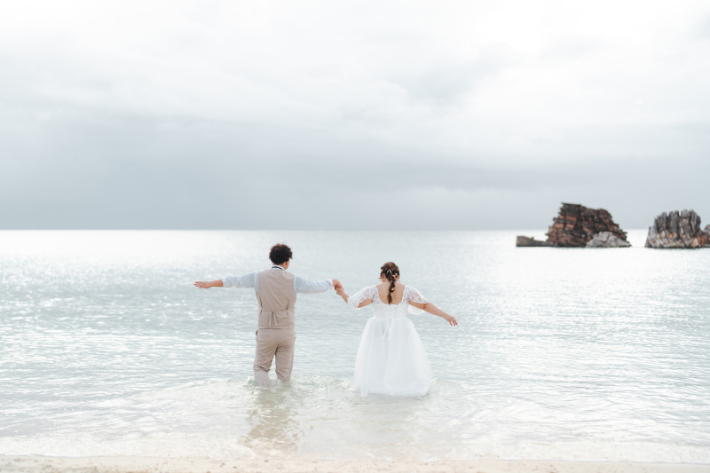 ウォーターイン☆