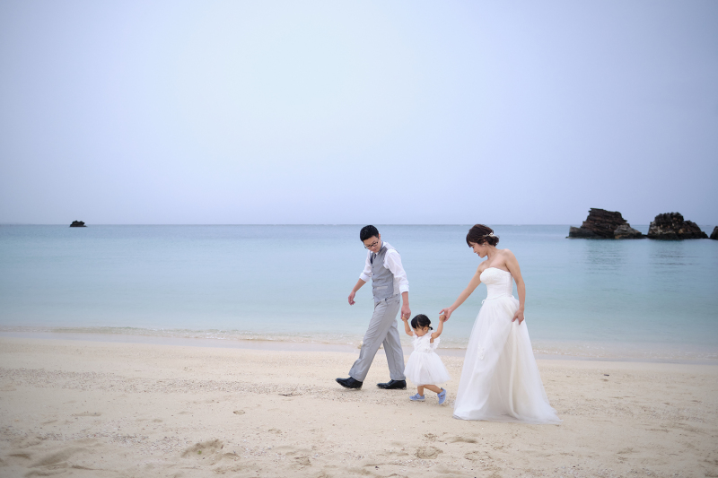 お散歩もしましょう〜＊