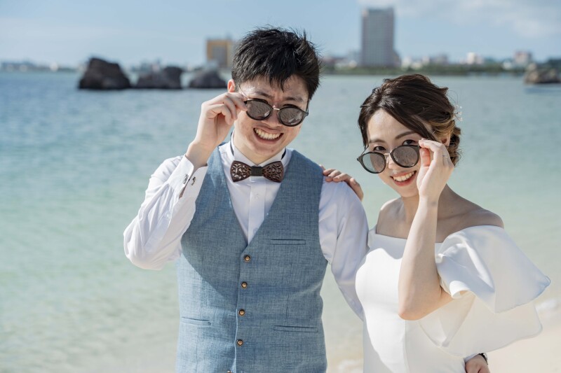 「サングラス」