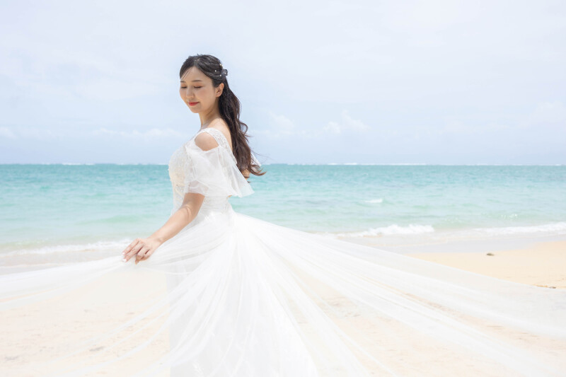 アイテムを使って