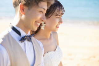 ウェディングフォトツアー