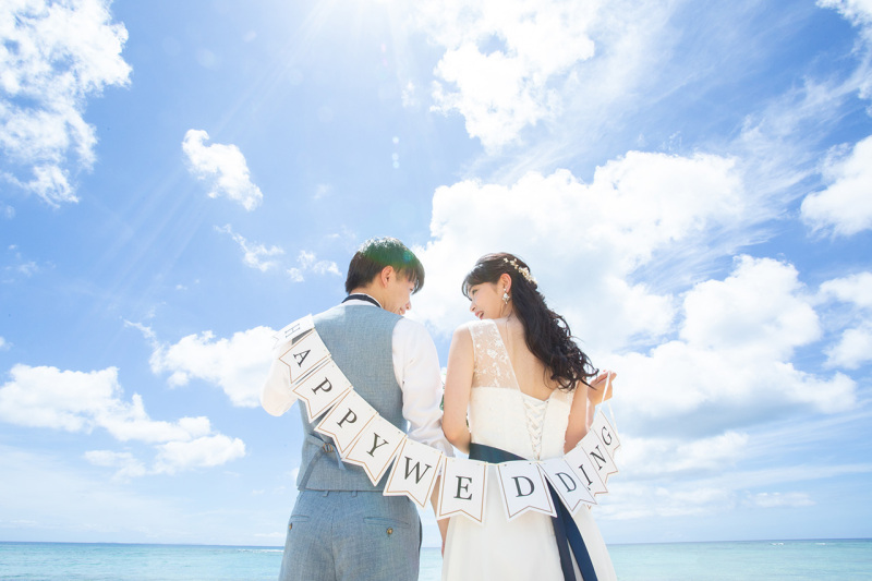 太陽の光も利用して☀︎