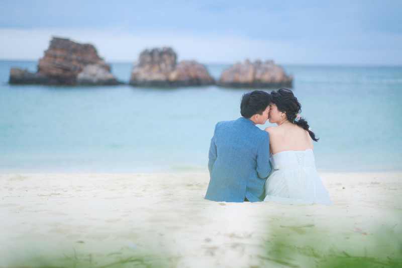 撮影のラストは…