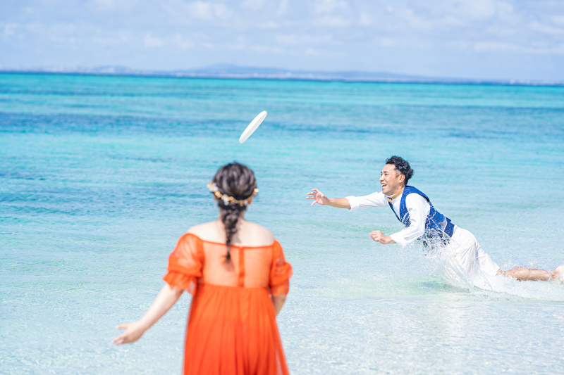 おふたりらしく