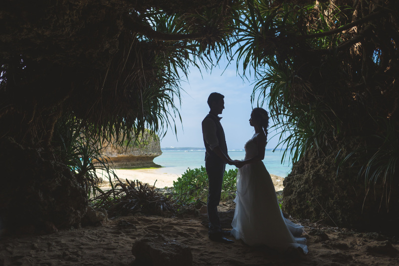 ふたりだけの特別空間♡