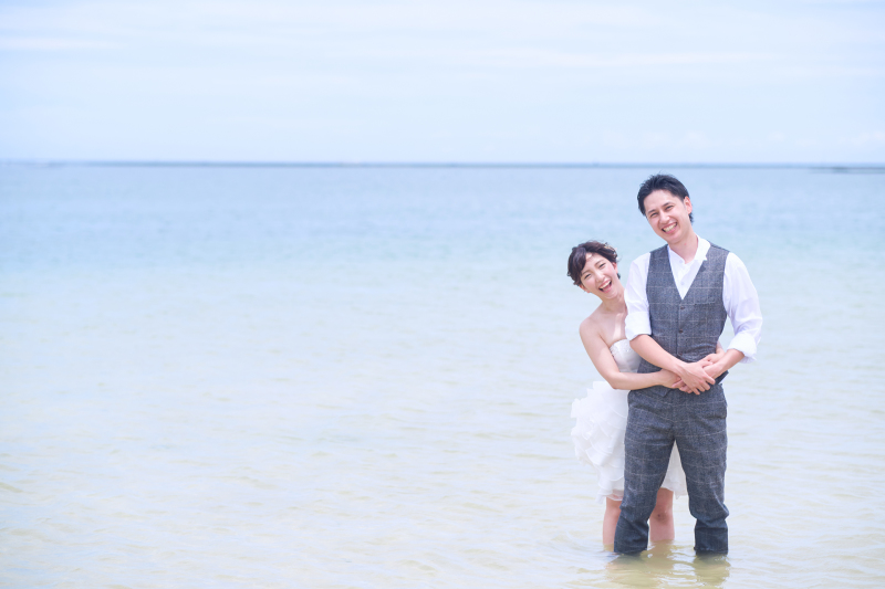 ウォーターイン!