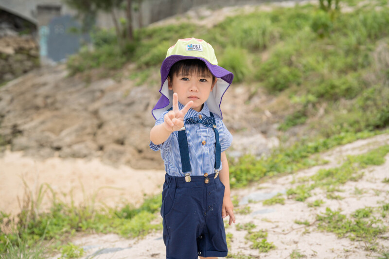 はじまるよ〜♪