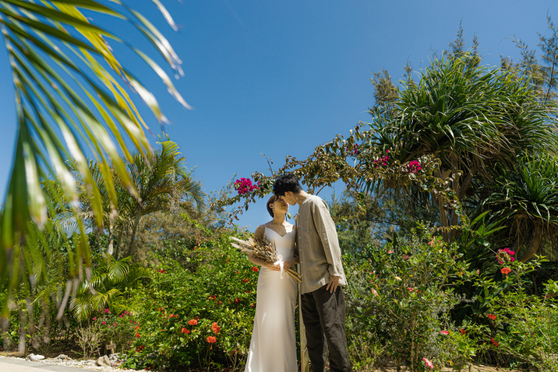 緑豊かなスポットへ！！