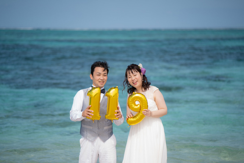 バルーンアイテム