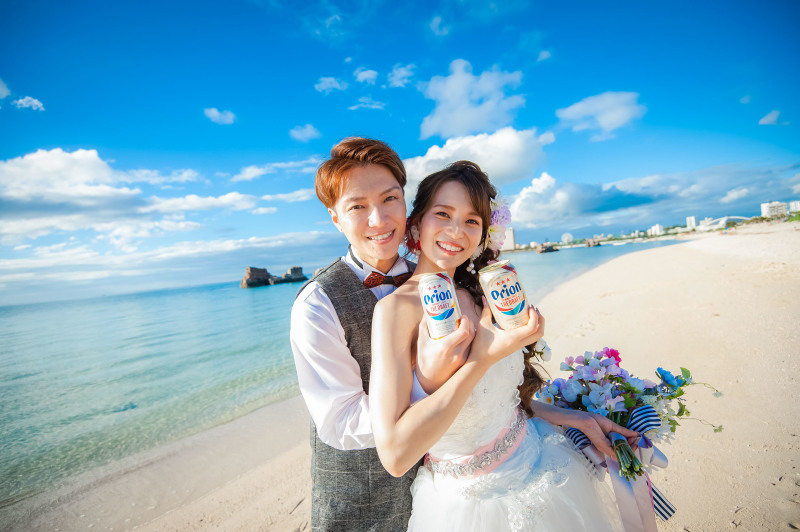 アップのお写真も♪