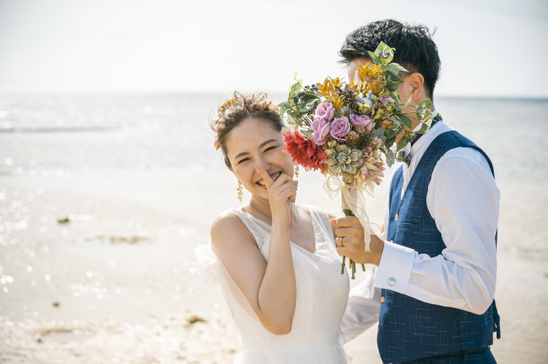 ヒミツのお写真