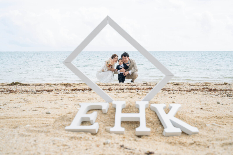 組み合わせて♪