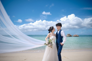 良い天気で☀︎