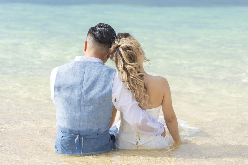 バックショット*