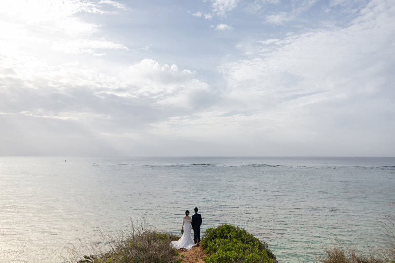 ザネー浜といえば・・・