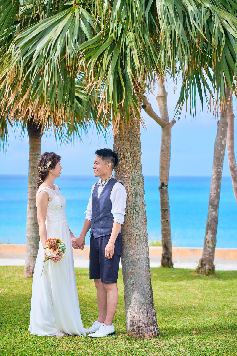 ラストはグリーンスポットで★