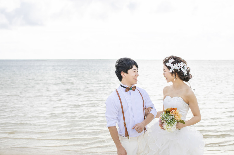 満面の笑みで◎◎