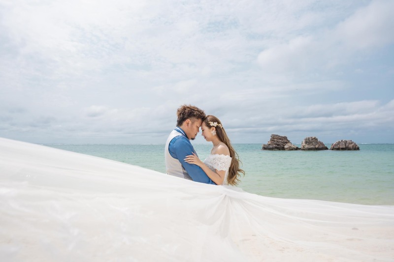 ロングベール･:*+.