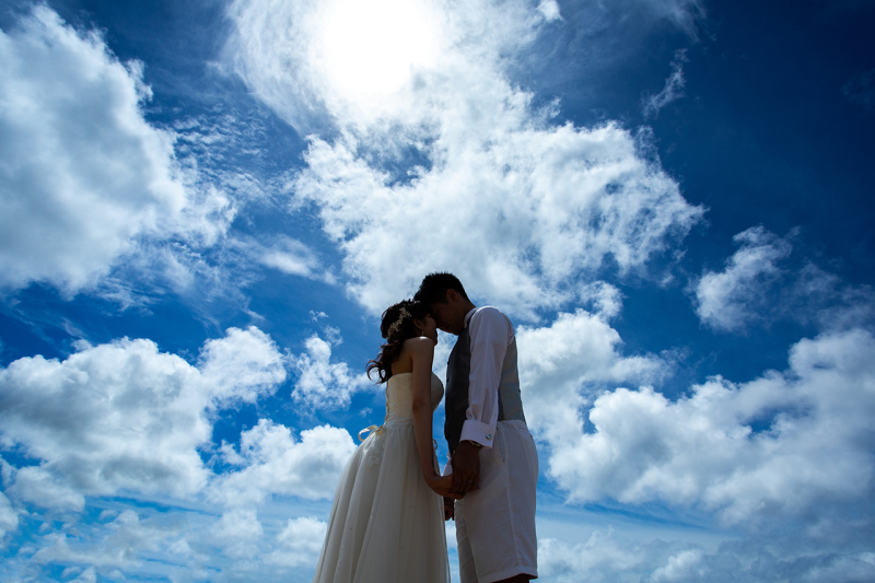 海だけじゃない!