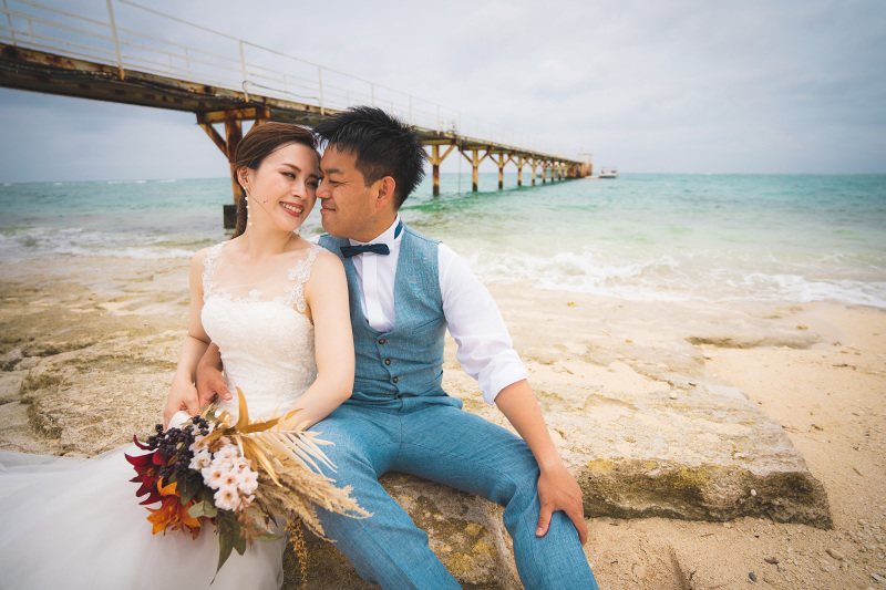 砂浜でくつろぎタイム^^