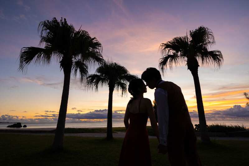 旅するフォトウェディング★