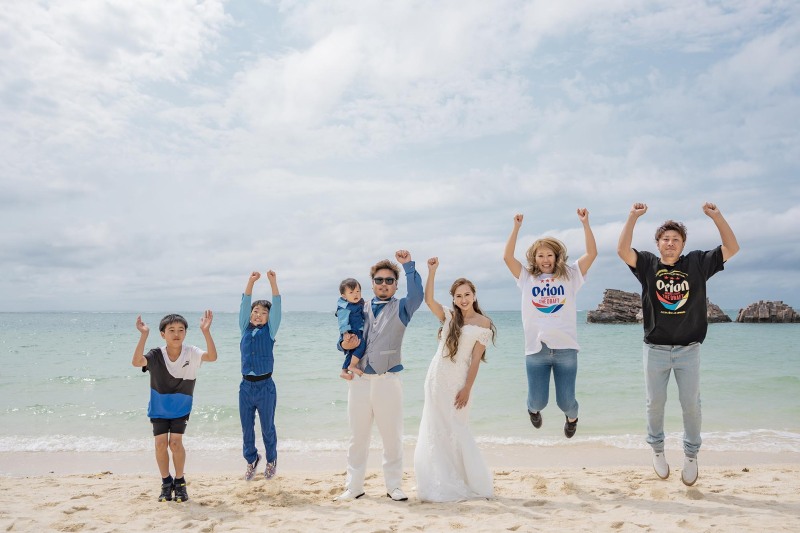 大集合〜！！！