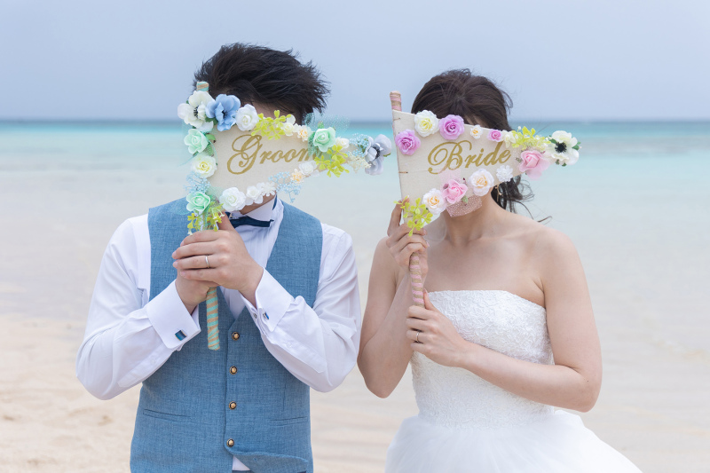 ♡GroomBride♡