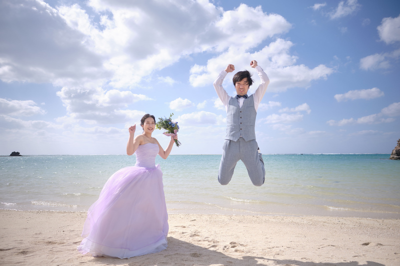 大ジャーンプ！！！