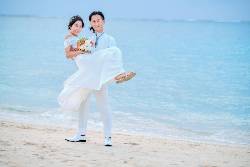 お姫様抱っこ♡