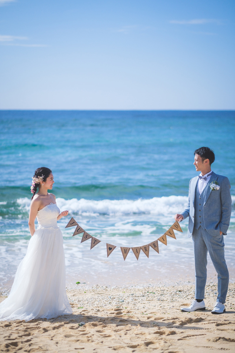 ガーランドも可愛く撮りましょ♡