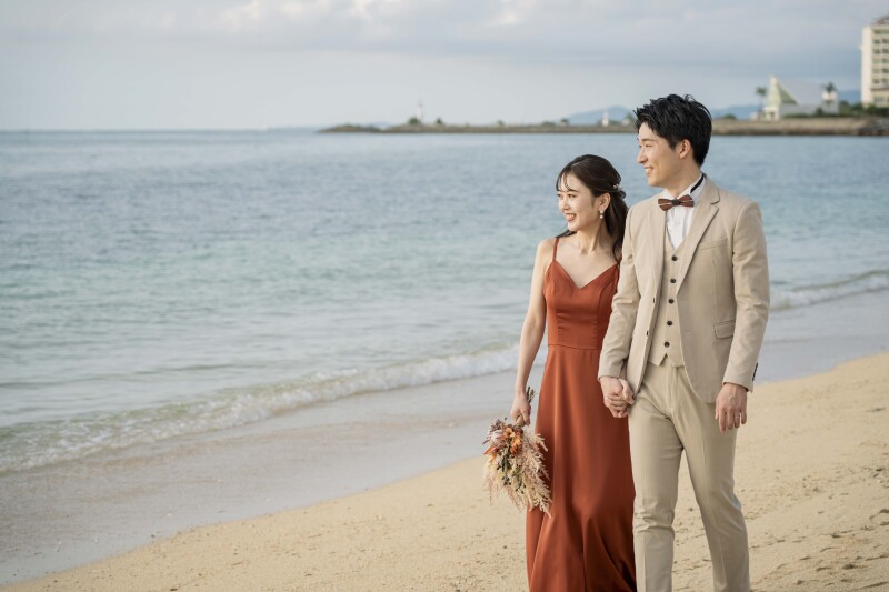 ドレスチェンジ