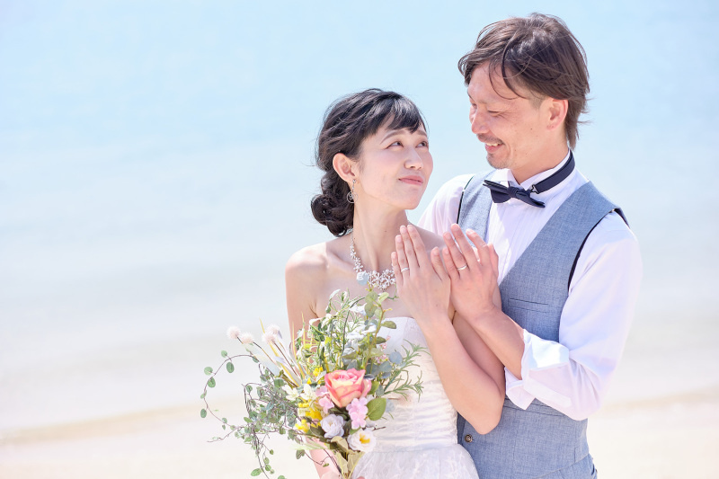 大切なリング＊