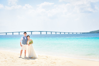 宮古島フォト＆ムービー1日ツアー☆