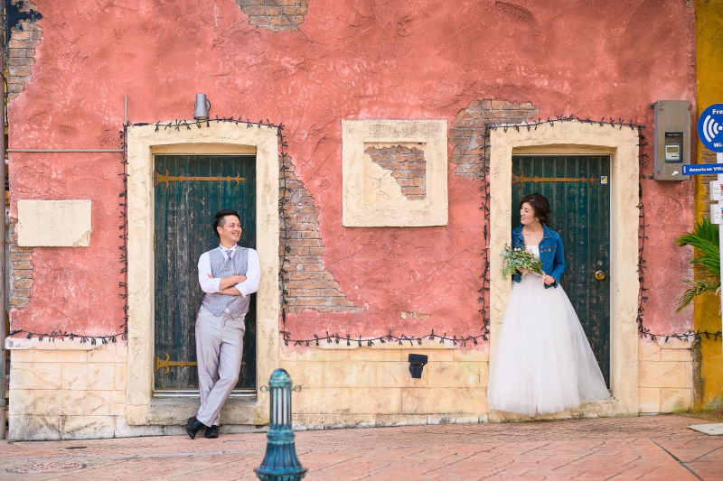 カジュアルに♪