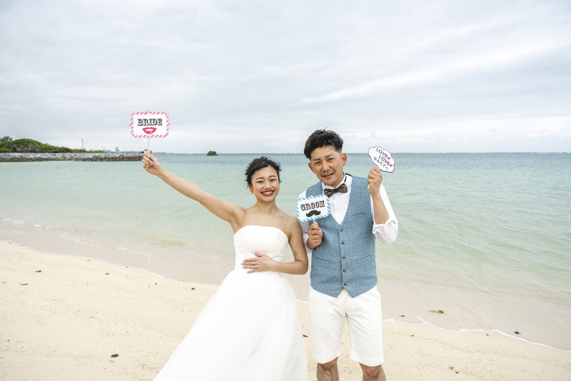 手持ちアイテムでポップに！