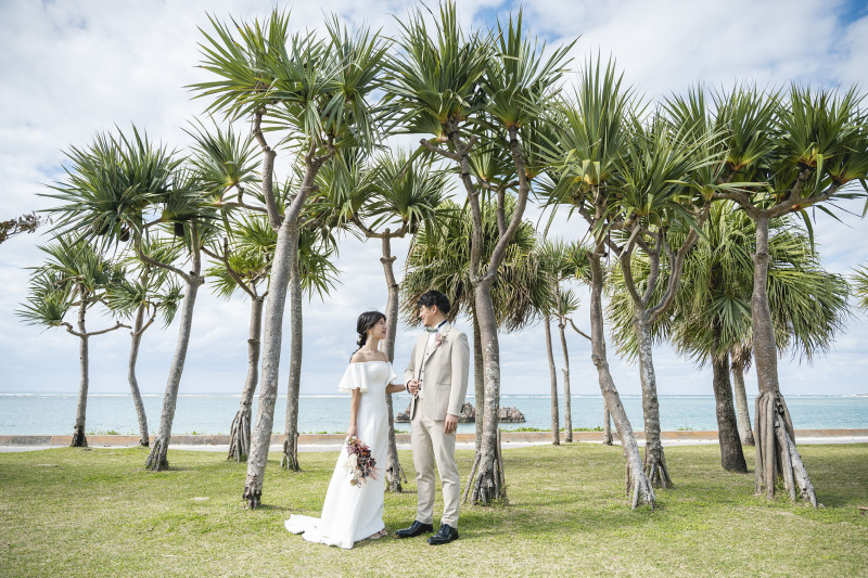 撮影スタート!!