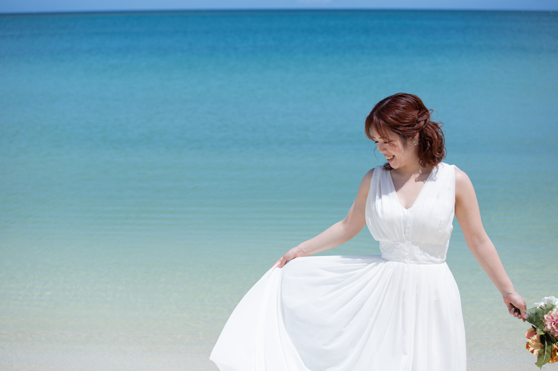 ソロショット★