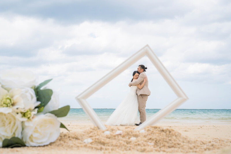 フォトフレーム