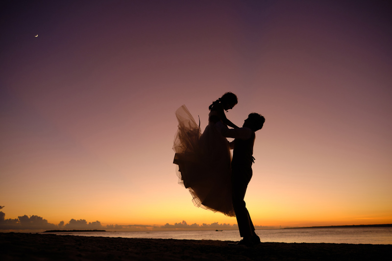 この時この瞬間にしか撮られない景色を