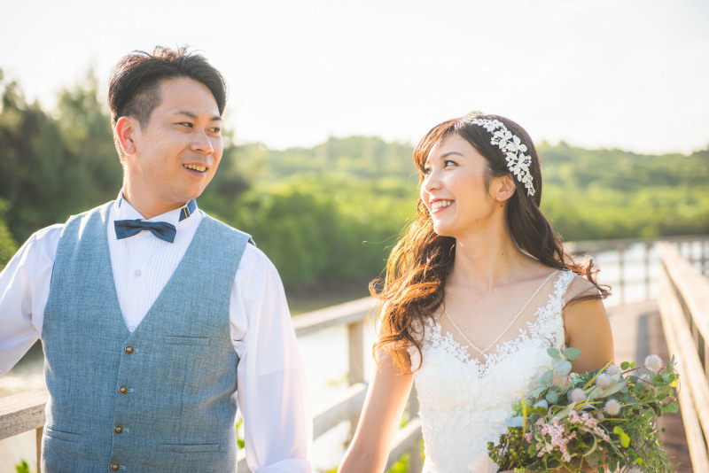 笑顔がとってもcute♡