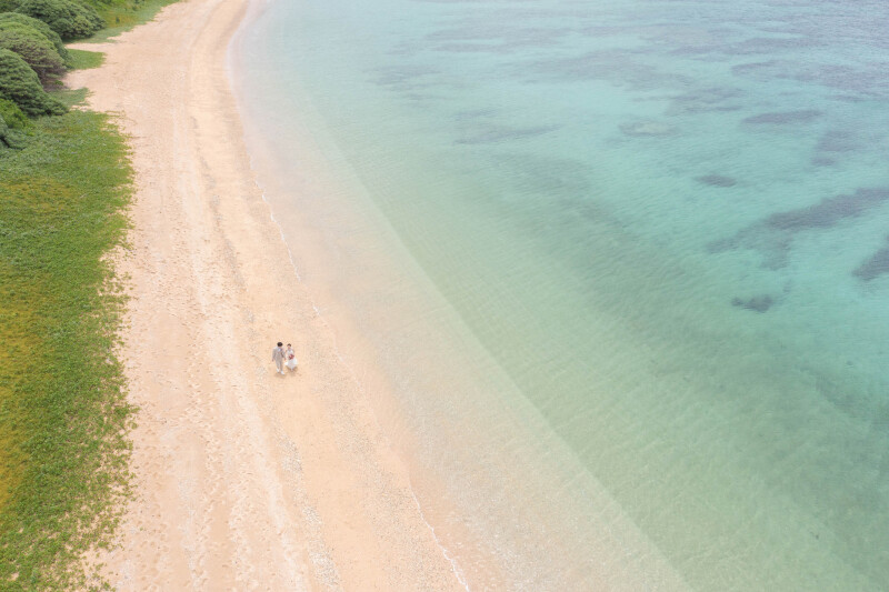 ドローンフォト♫