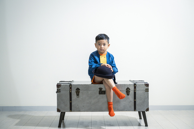 貫禄を感じます