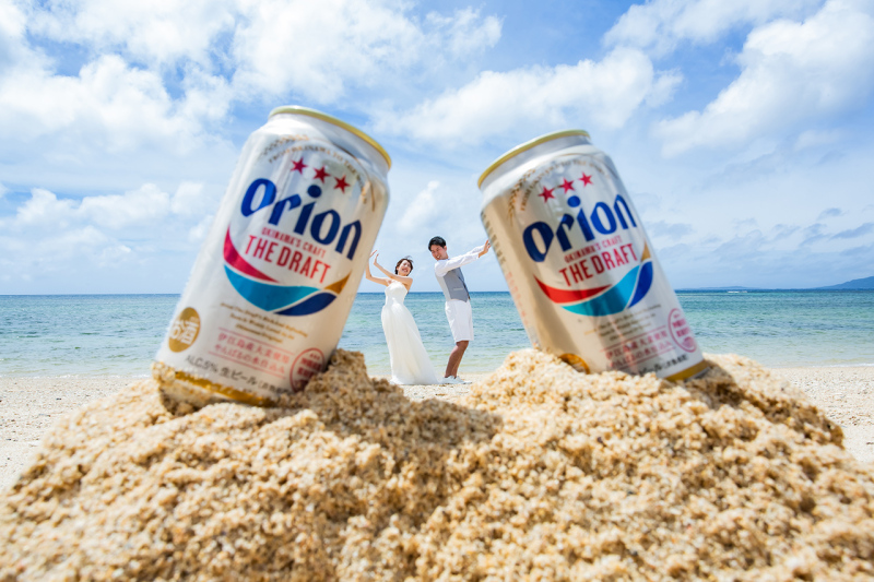 撮影アイテムも大事!