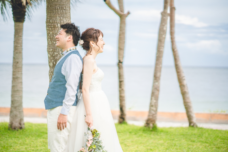 グリーンフォト*