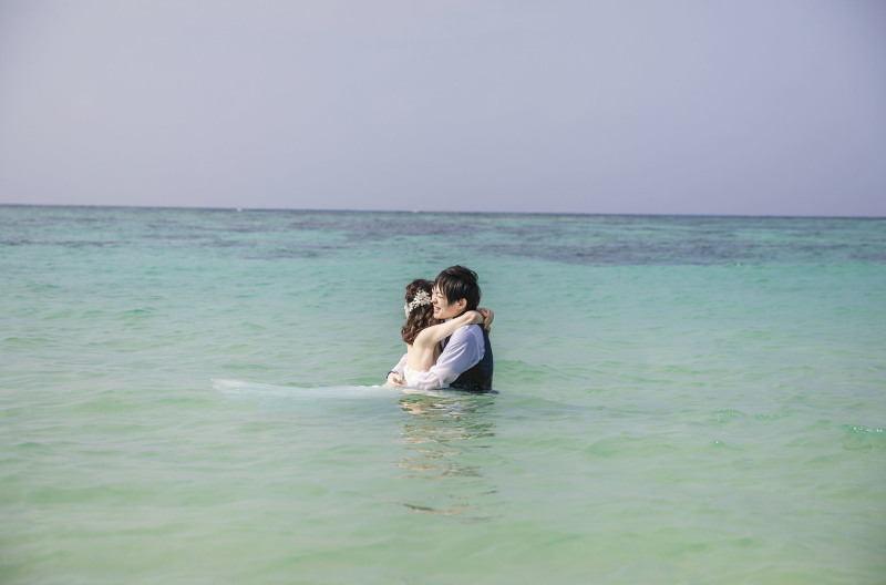 伝説のウォーターイン