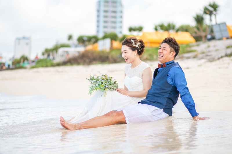 ずっと笑顔で♡