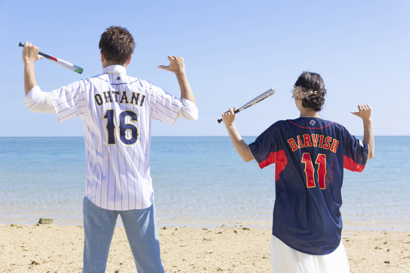 おふたりらしく